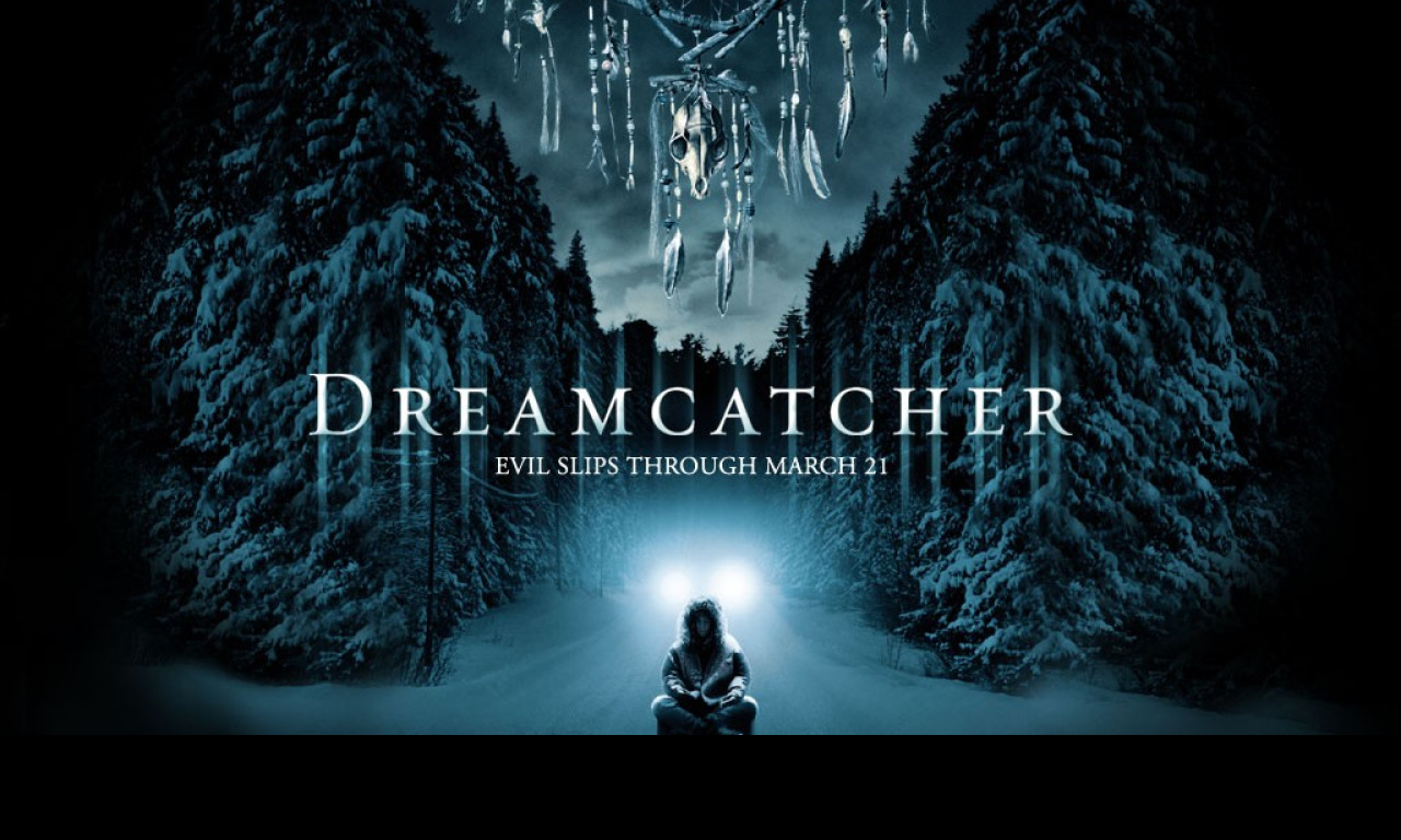 Tapeta dreamcatcher7