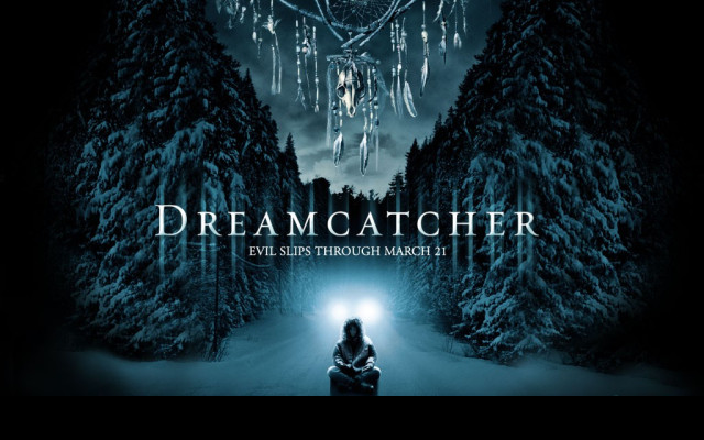 Tapeta dreamcatcher7