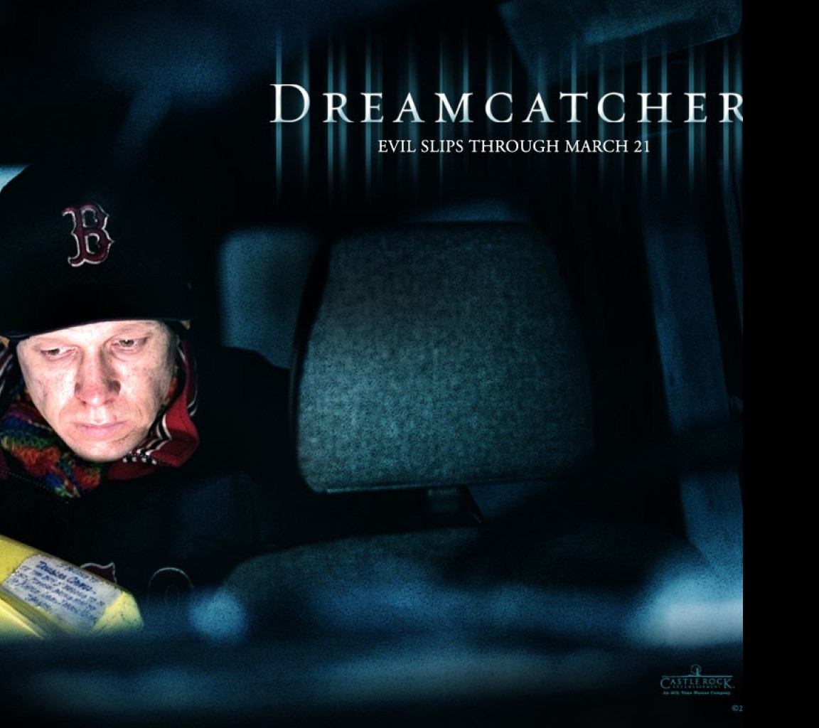 Tapeta dreamcatcher9