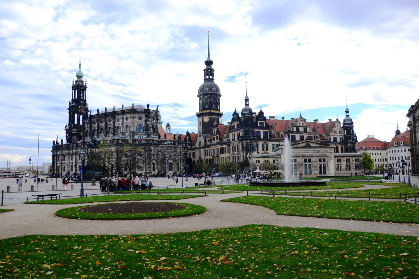 Tapeta dresden_1