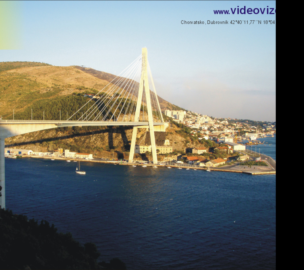 Tapeta dubrovnik_most