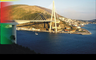 Tapeta dubrovnik_most