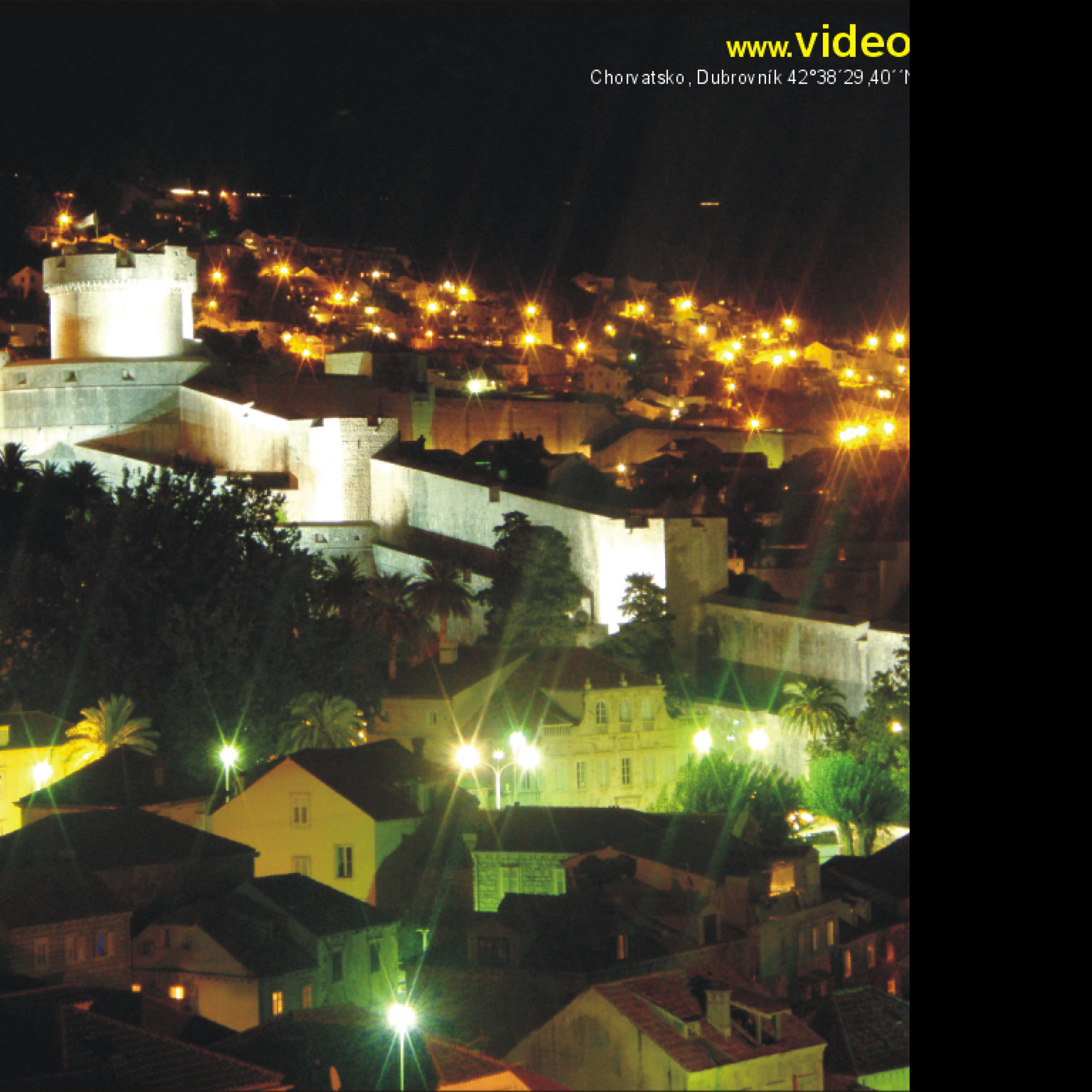 Tapeta dubrovnik_pevnost