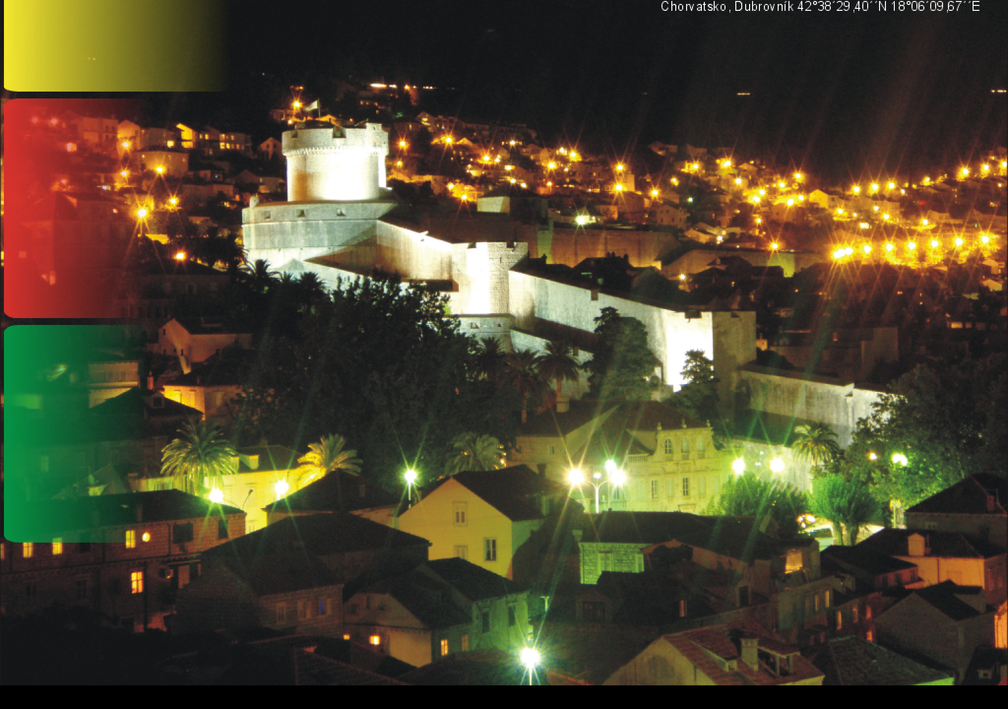 Tapeta dubrovnik_pevnost