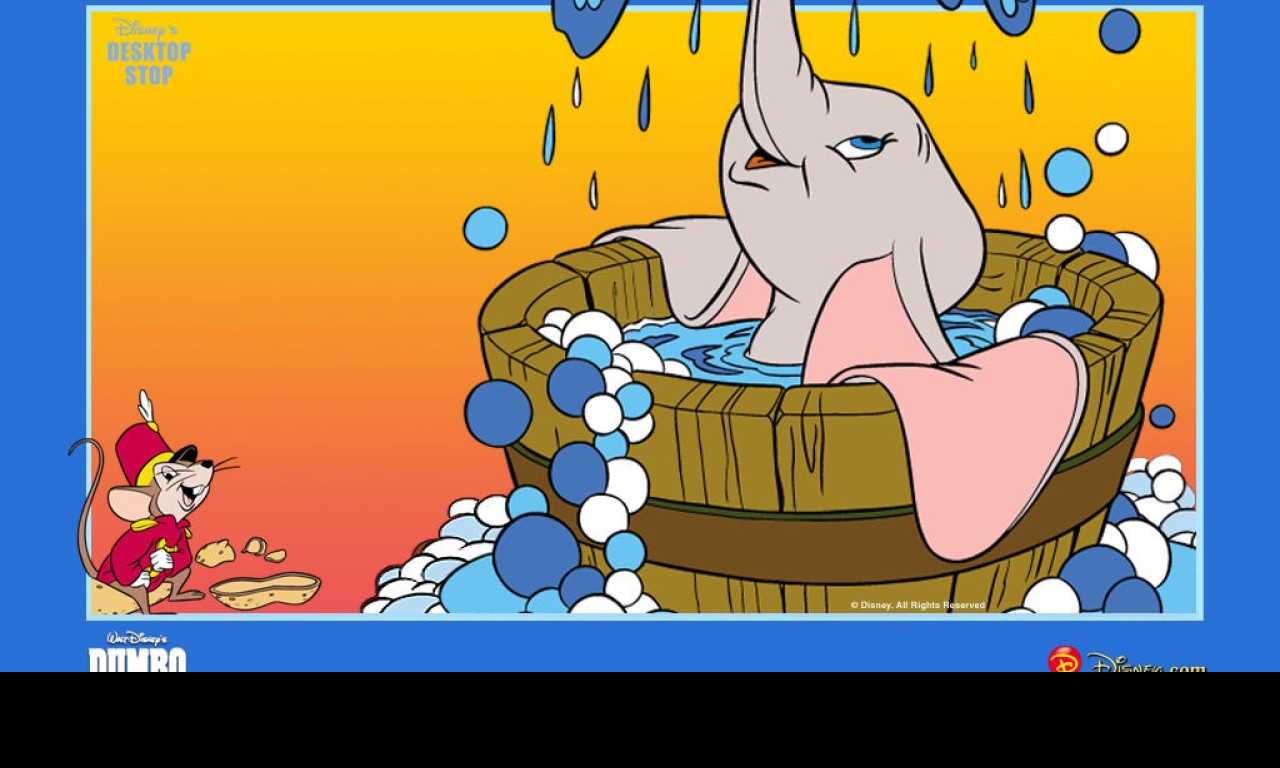 Tapeta dumbo3