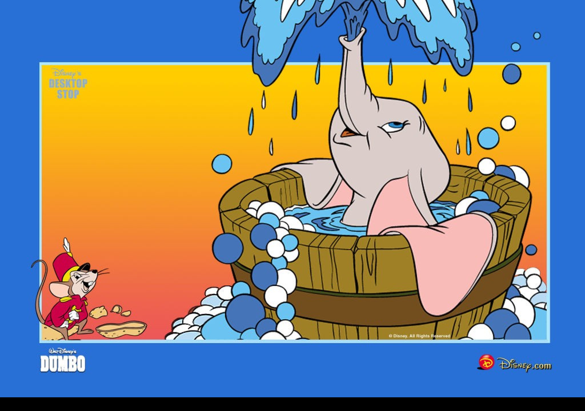 Tapeta dumbo3