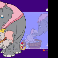 Tapeta dumbo4