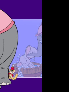 Tapeta dumbo4