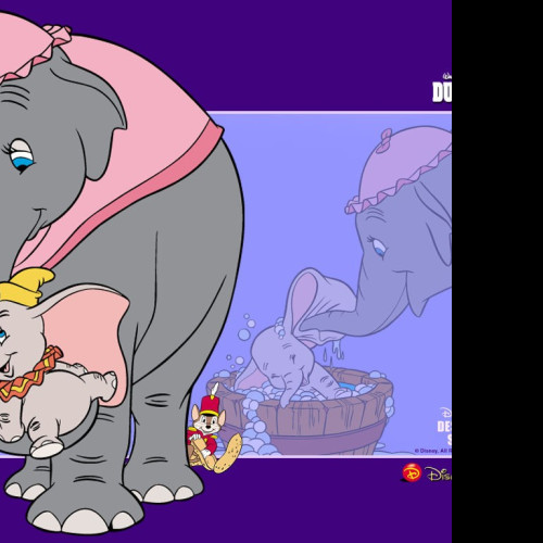 Tapeta dumbo4