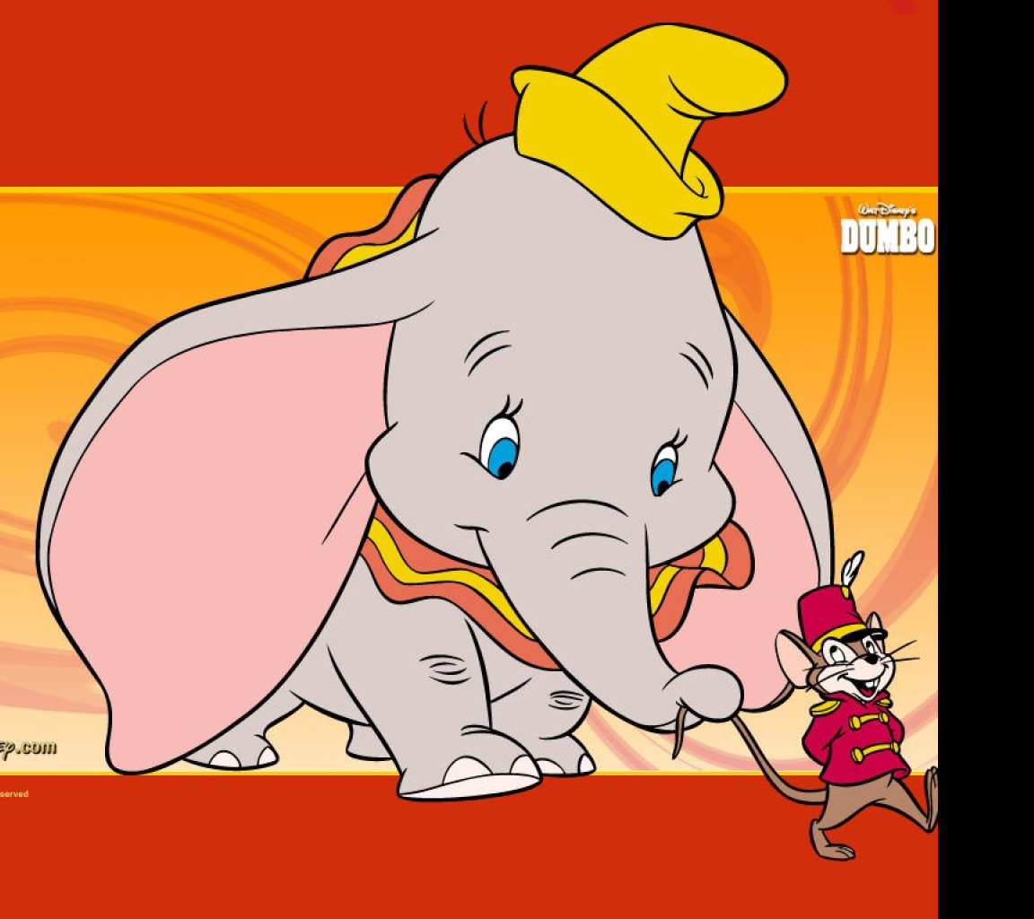 Tapeta dumbo6