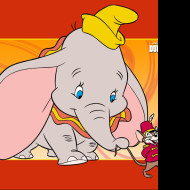 Tapeta dumbo6