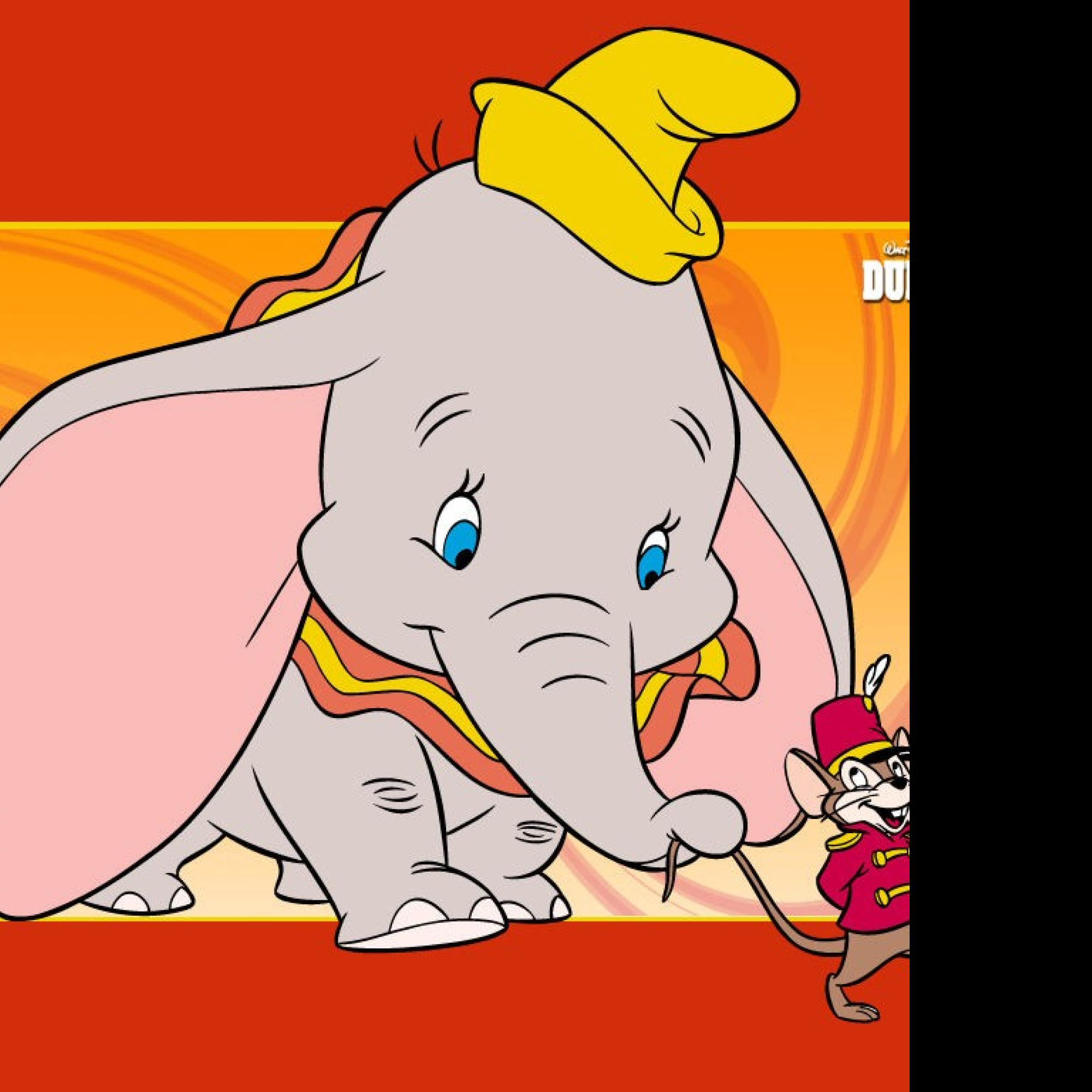 Tapeta dumbo6