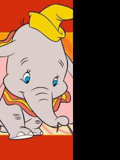 Tapeta dumbo6