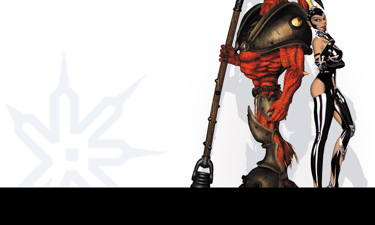 Tapeta dungeonkeeper2