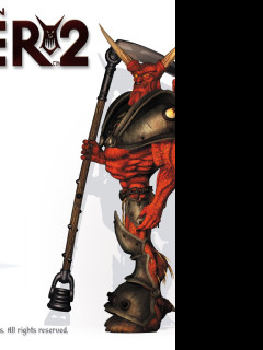Tapeta dungeonkeeper2