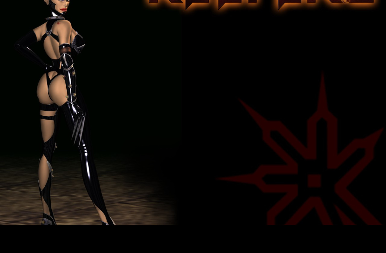 Tapeta dungeonkeeper2b