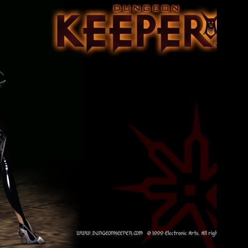 Tapeta dungeonkeeper2b