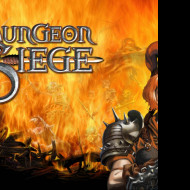 Tapeta dungeonsiege