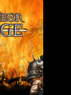Tapeta dungeonsiege