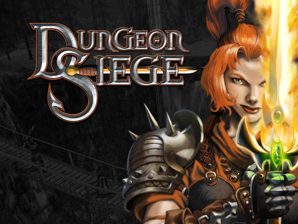 Tapeta dungeonsiege2