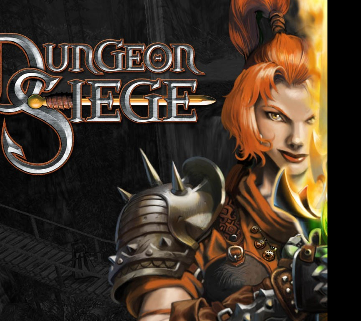 Tapeta dungeonsiege2