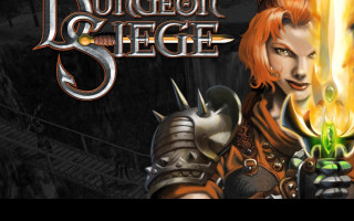 Tapeta dungeonsiege2