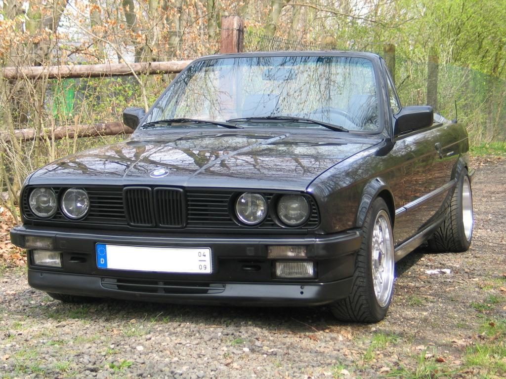 Tapeta e30_cabrio_m_power