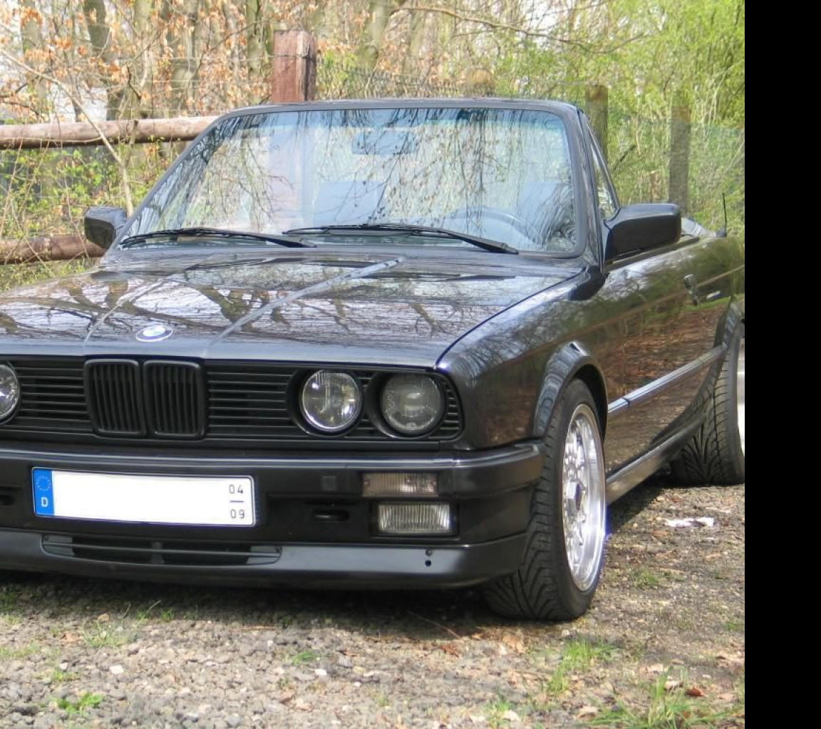 Tapeta e30_cabrio_m_power