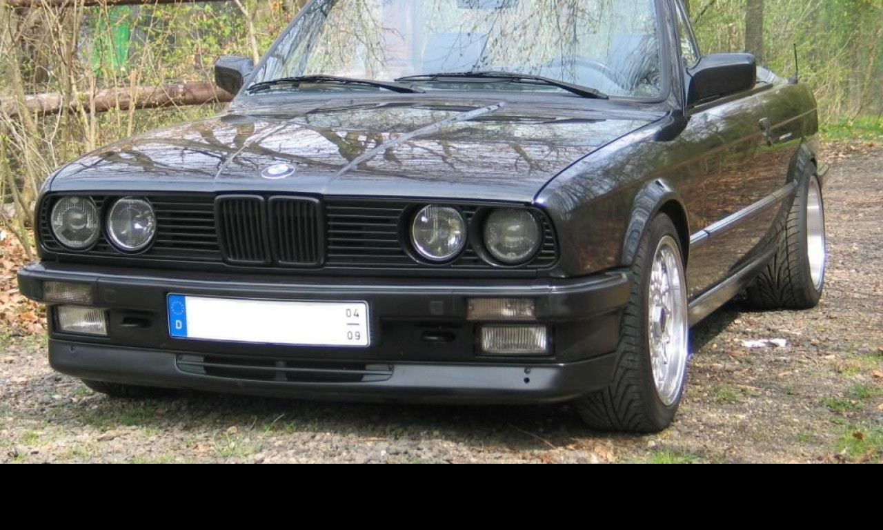 Tapeta e30_cabrio_m_power