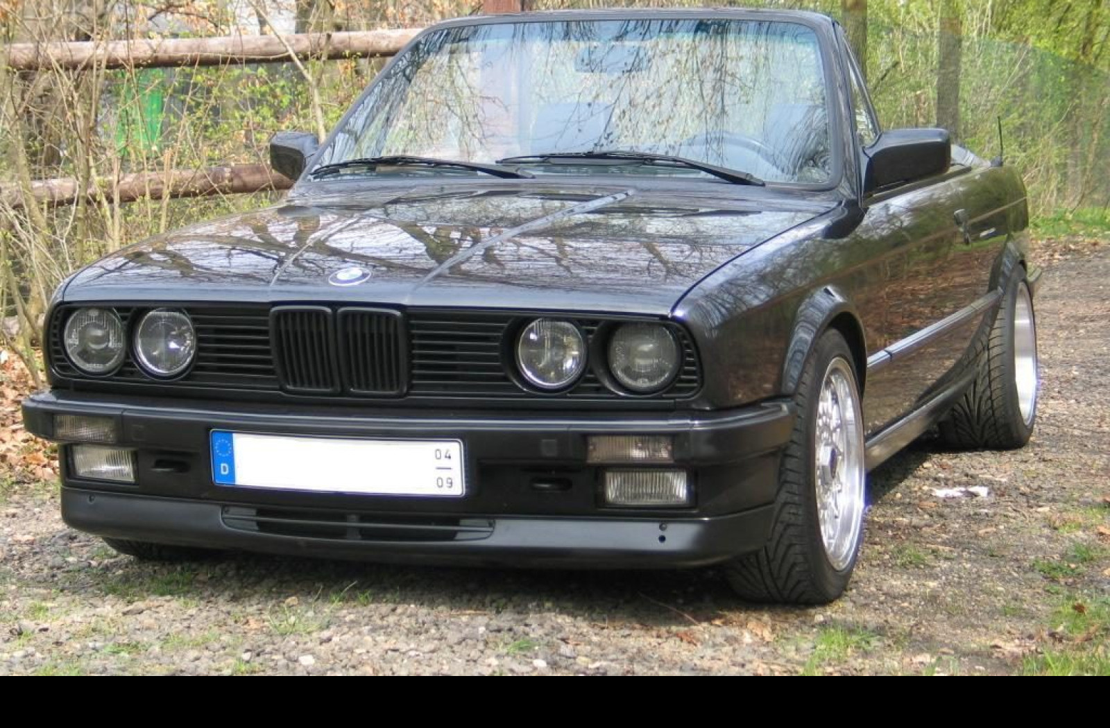 Tapeta e30_cabrio_m_power