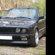 Tapeta e30_cabrio_m_power