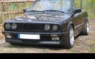 Tapeta e30_cabrio_m_power