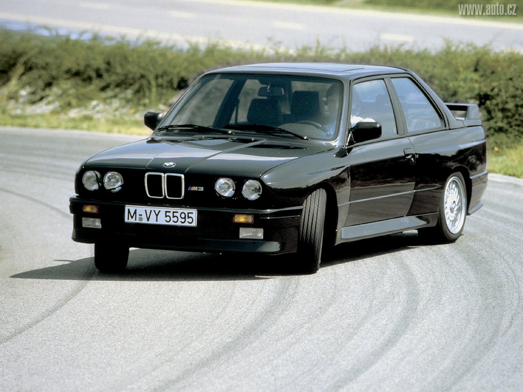 Tapeta e30_m3