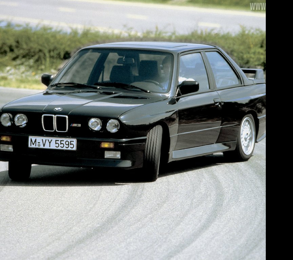 Tapeta e30_m3