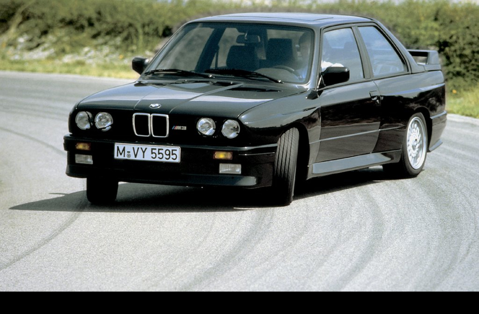 Tapeta e30_m3