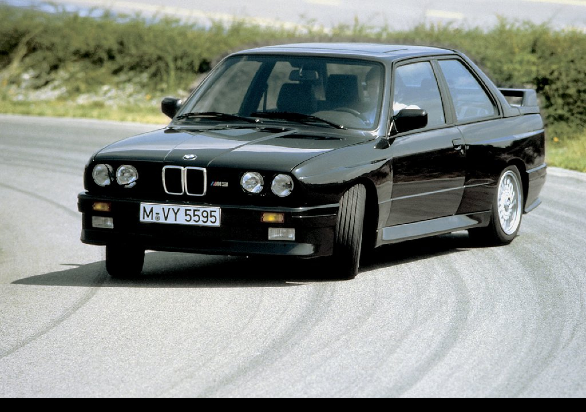 Tapeta e30_m3