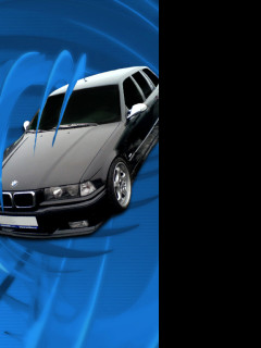 Tapeta e36_sexy_combi