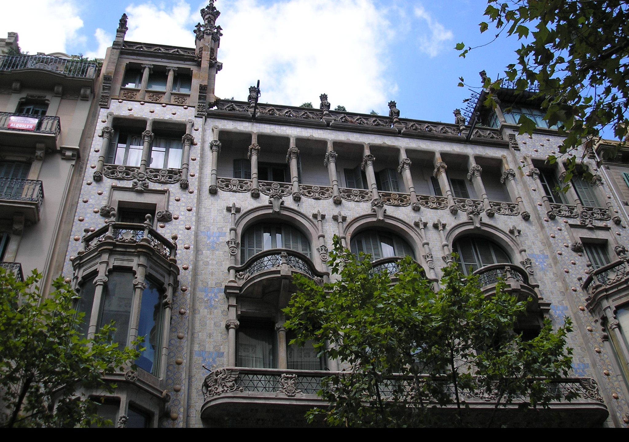 Tapeta e_barcelona_14