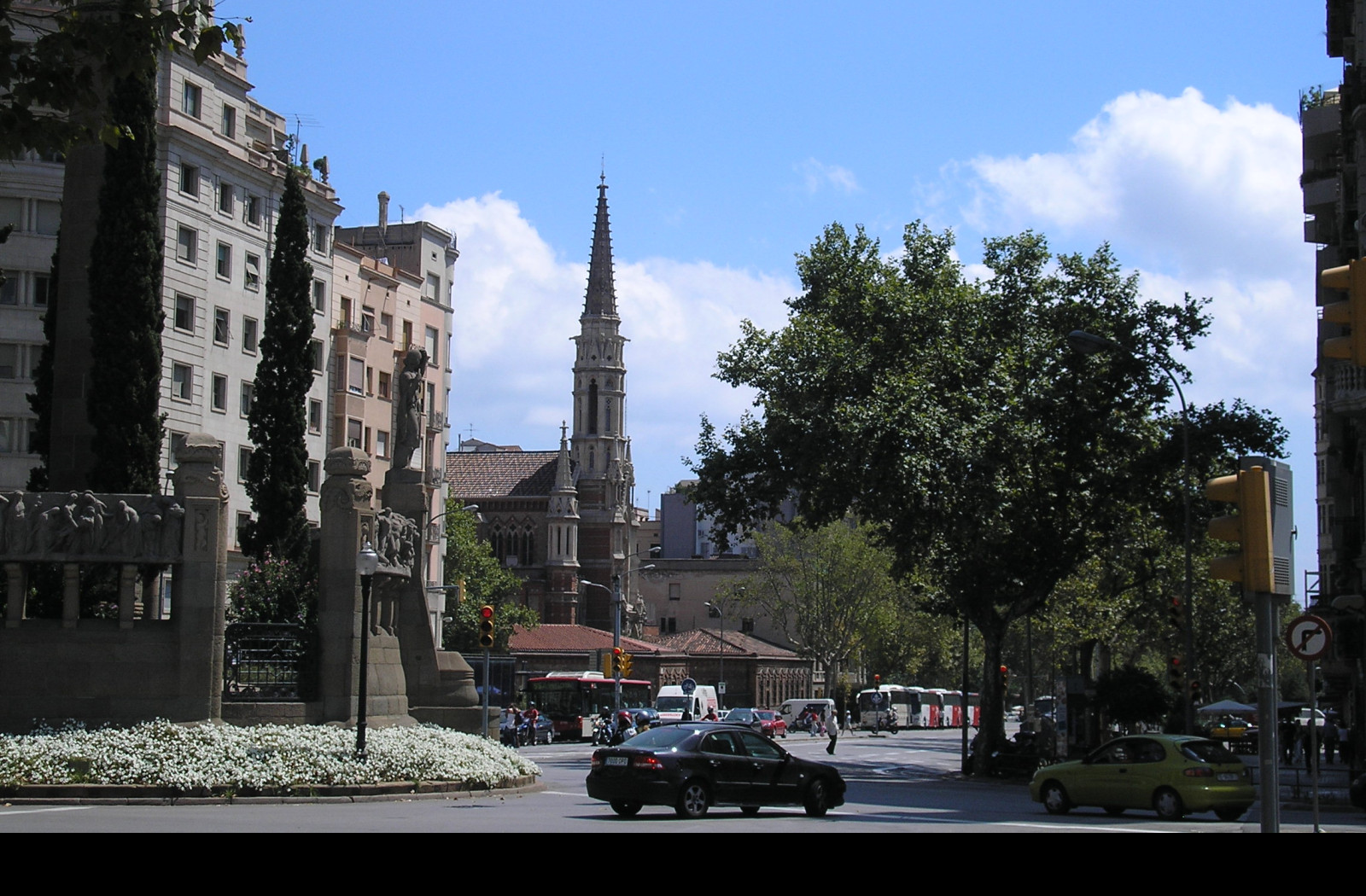 Tapeta e_barcelona_23