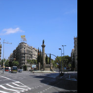 Tapeta e_barcelona_av_diagonal_17