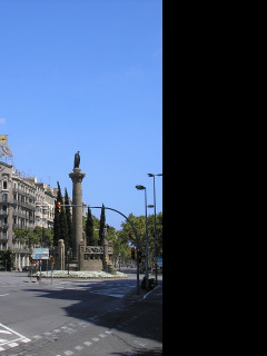 Tapeta e_barcelona_av_diagonal_17