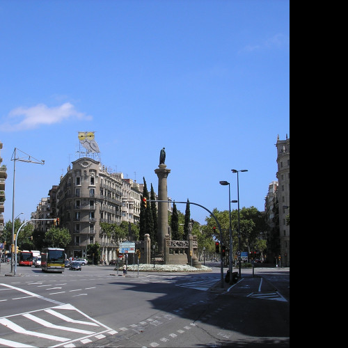 Tapeta e_barcelona_av_diagonal_17