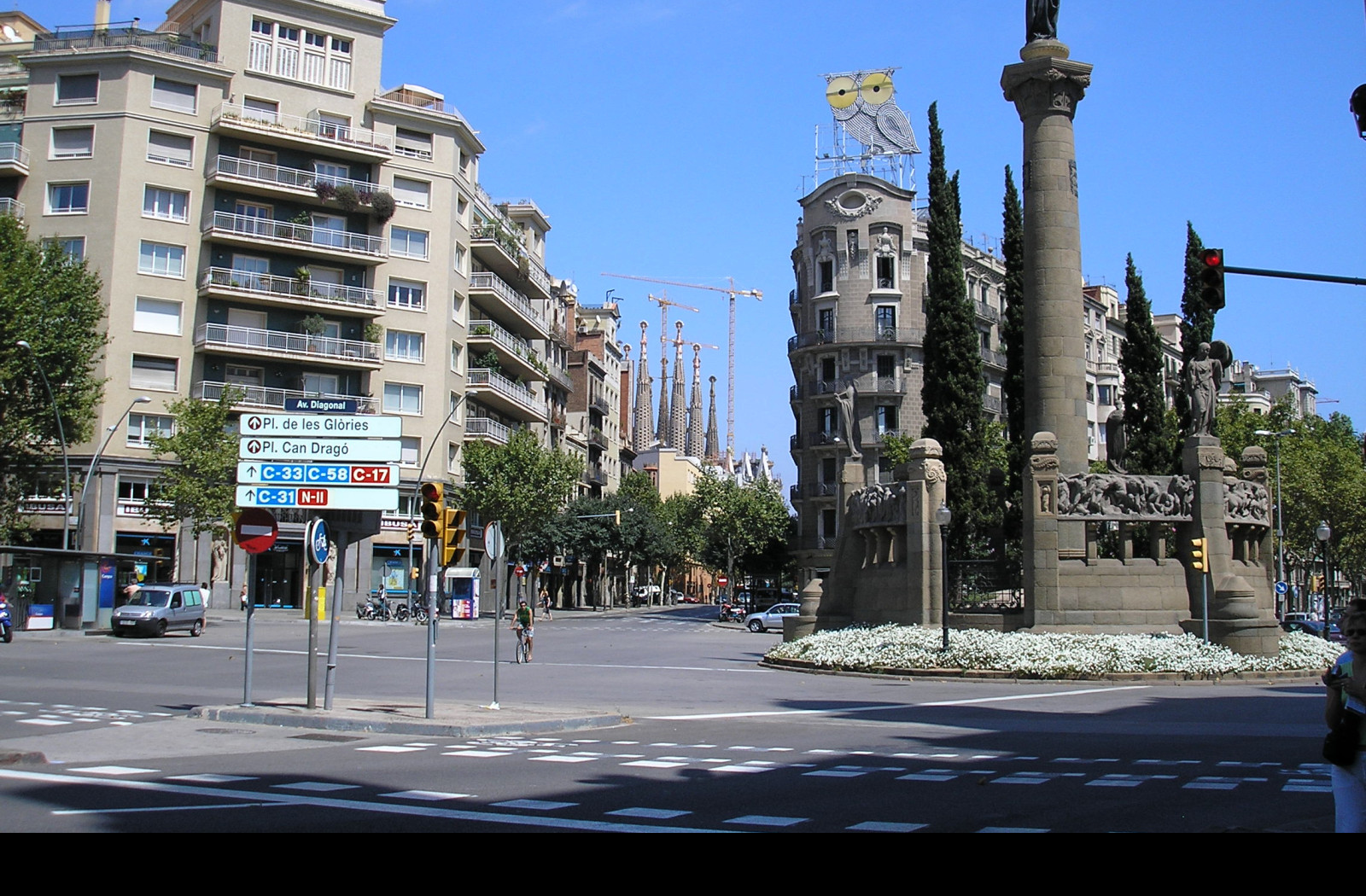 Tapeta e_barcelona_av_diagonal_20