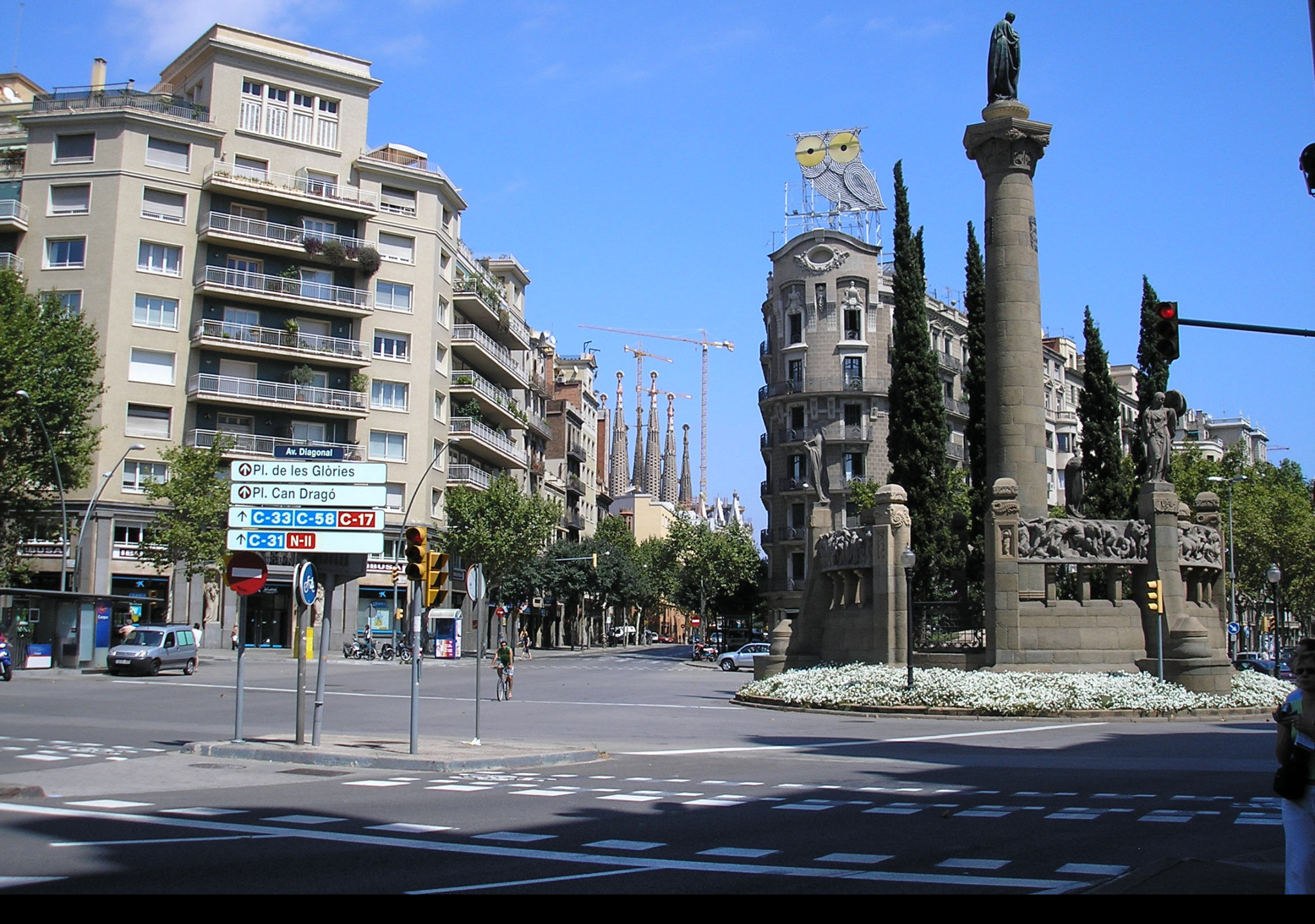 Tapeta e_barcelona_av_diagonal_20