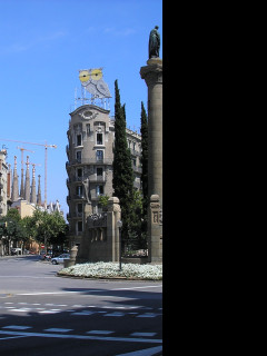 Tapeta e_barcelona_av_diagonal_20