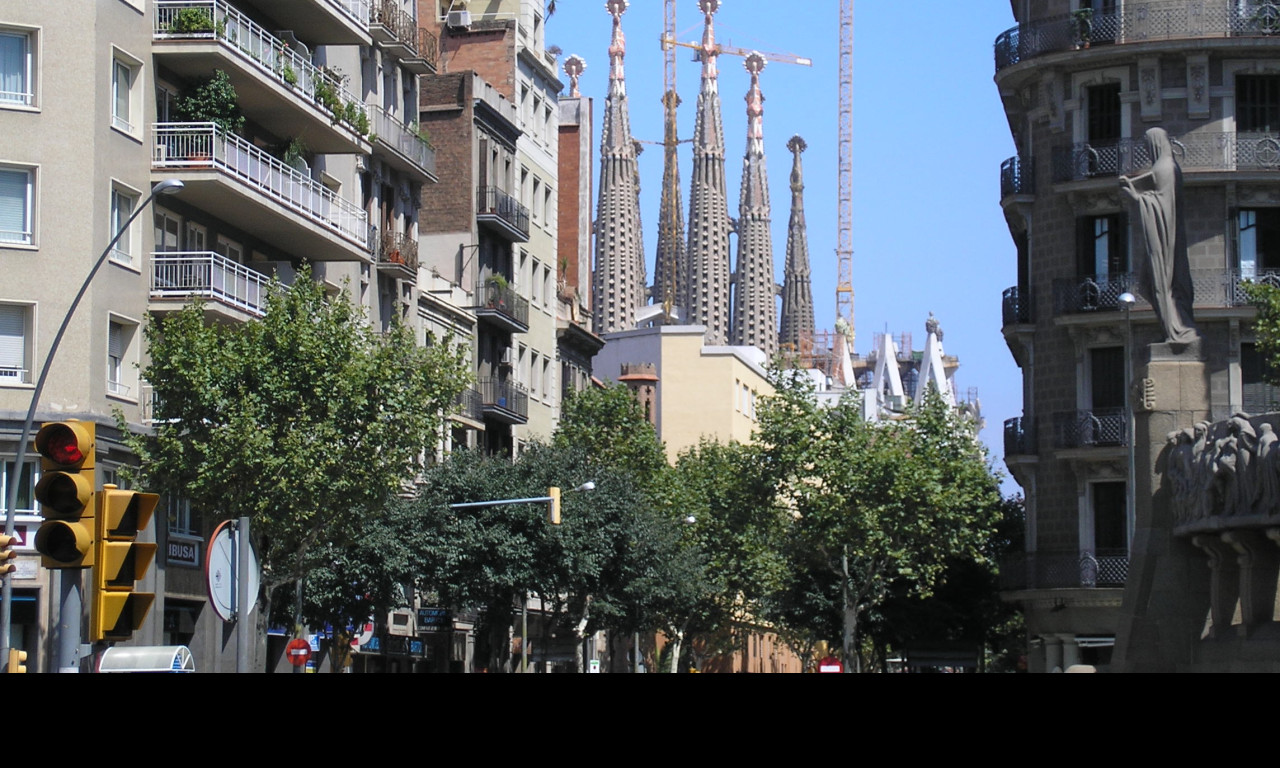 Tapeta e_barcelona_av_diagonal_21