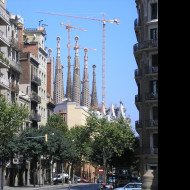 Tapeta e_barcelona_av_diagonal_21