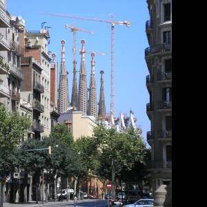 Tapeta e_barcelona_av_diagonal_21