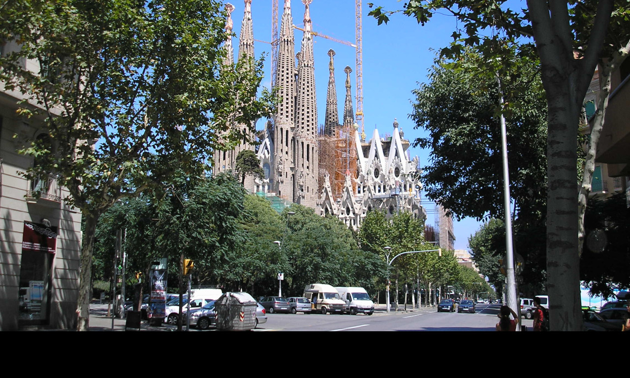 Tapeta e_barcelona_sagrada_familia_28