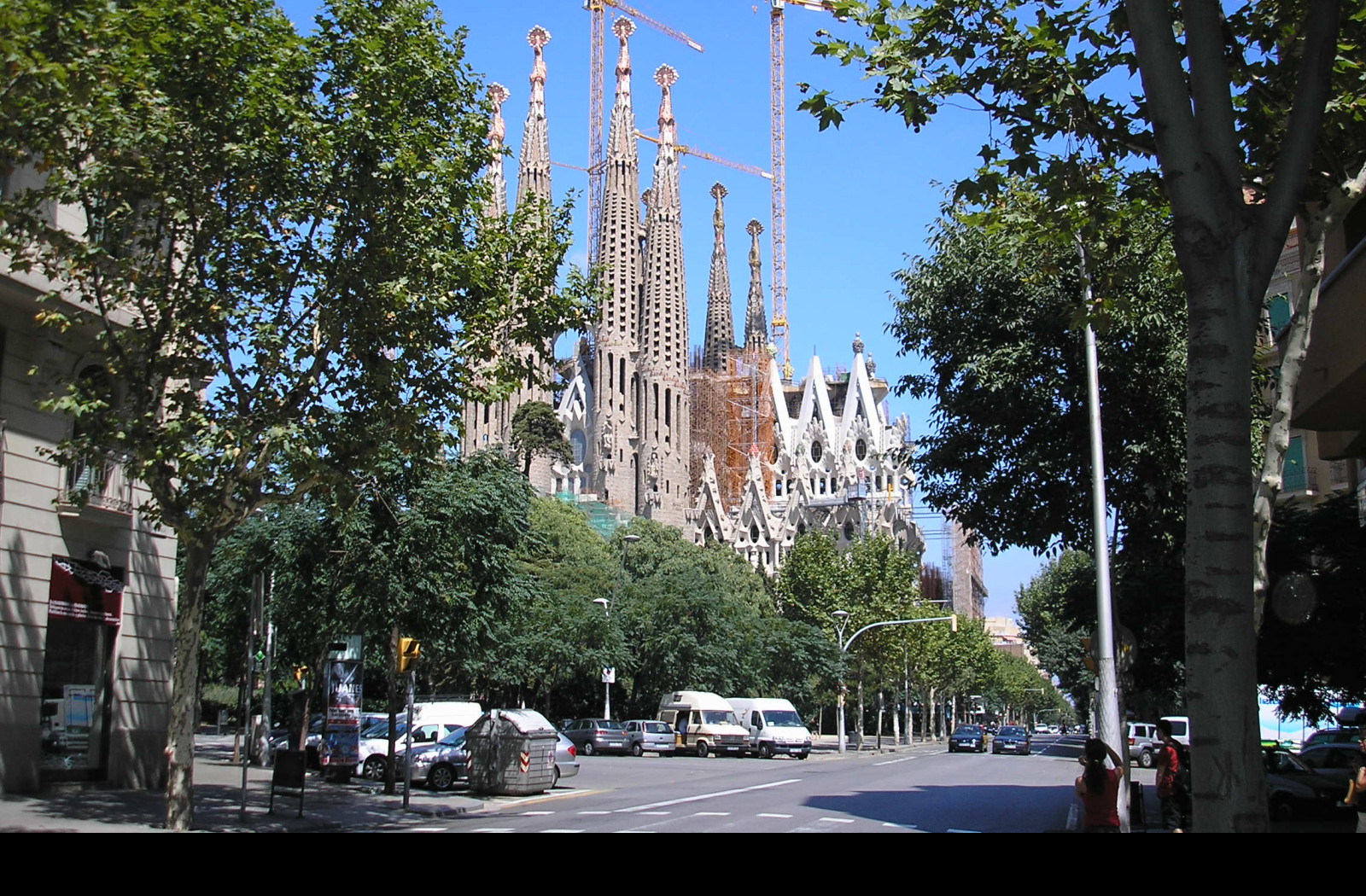 Tapeta e_barcelona_sagrada_familia_28